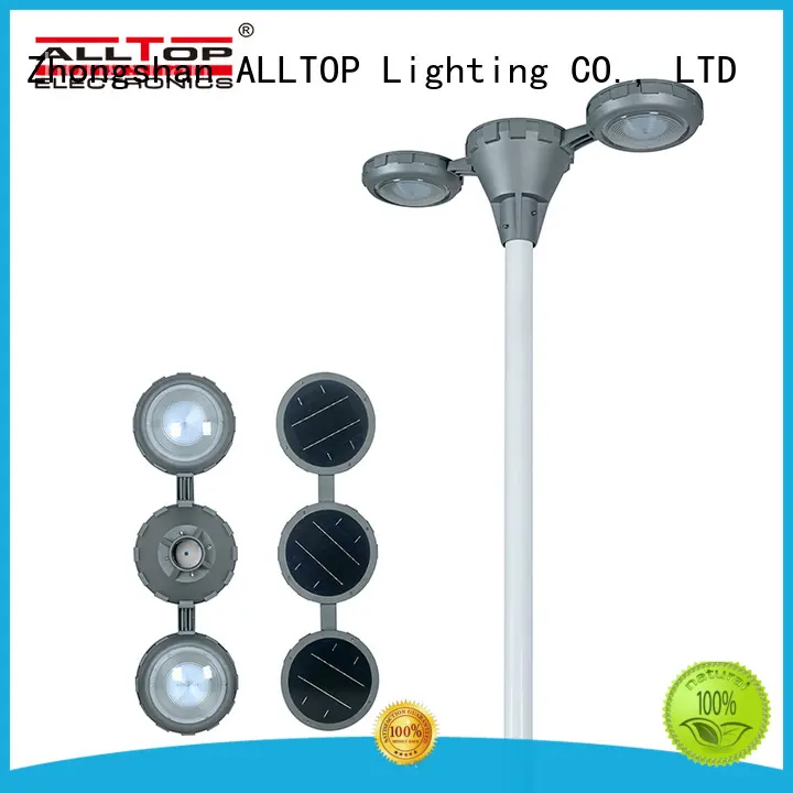 ALLTOP wholesale garden lights factory for decoration 1
