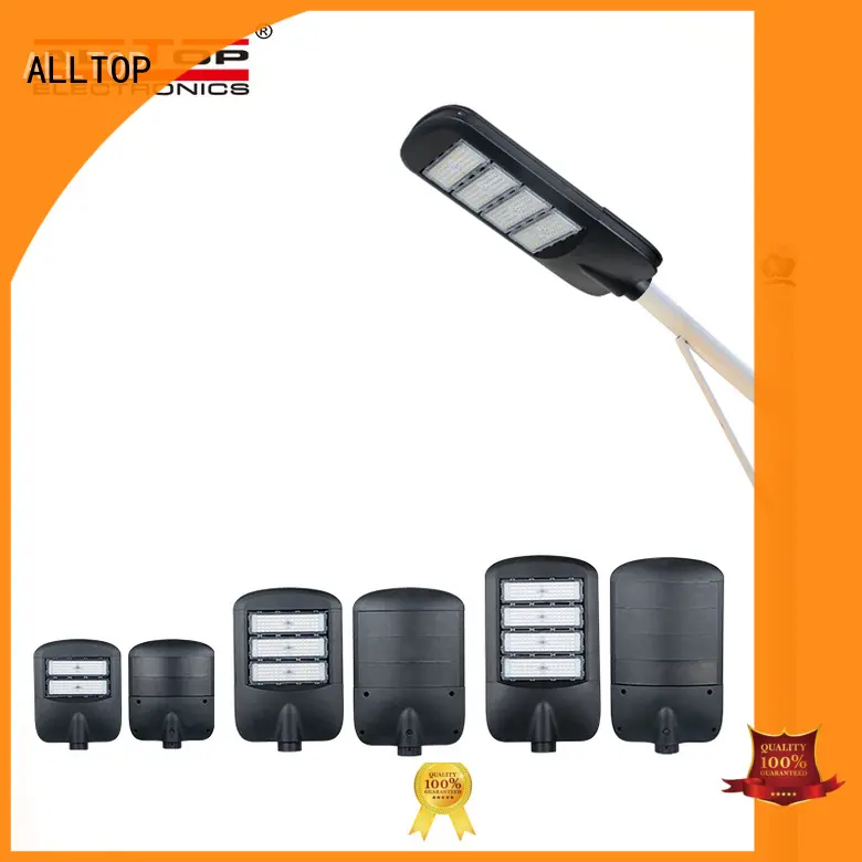 ALLTOP street light manufacturers factory for workshop 1