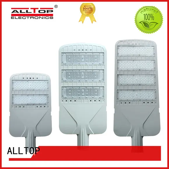 ALLTOP luminary led street company for workshop 1