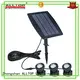 ALLTOP outdoor garden light free sample supply for decoration 1