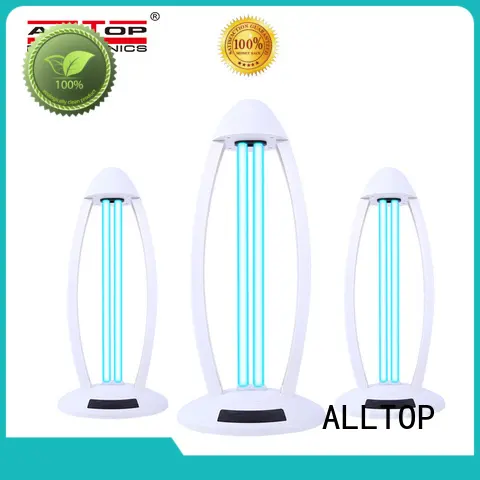 ALLTOP germicidal uv lamps factory for water sterilization 1
