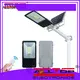 ALLTOP 20w solar street light supplier for garden 1