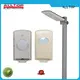 adjustable angle outside solar lights with good price for garden 1