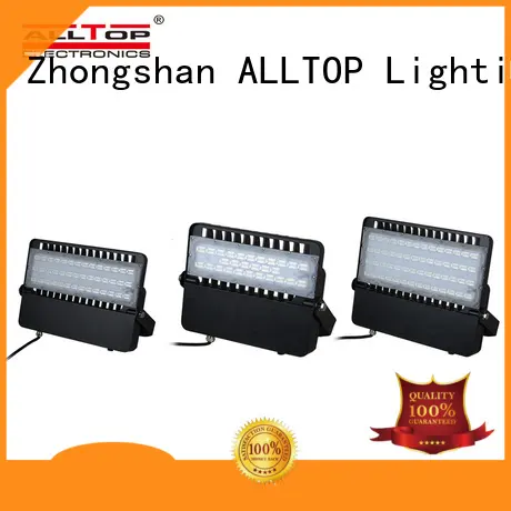ALLTOP high-end led flood light with good price for high way 1
