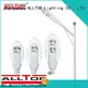 ALLTOP luminary customized 60w integrated solar street light for business for facility 1