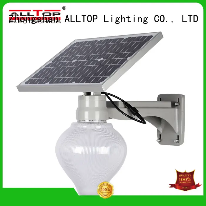 solar road lights factory for landscape 1