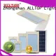 ALLTOP solar wall lights factory direct supply for street lighting 1