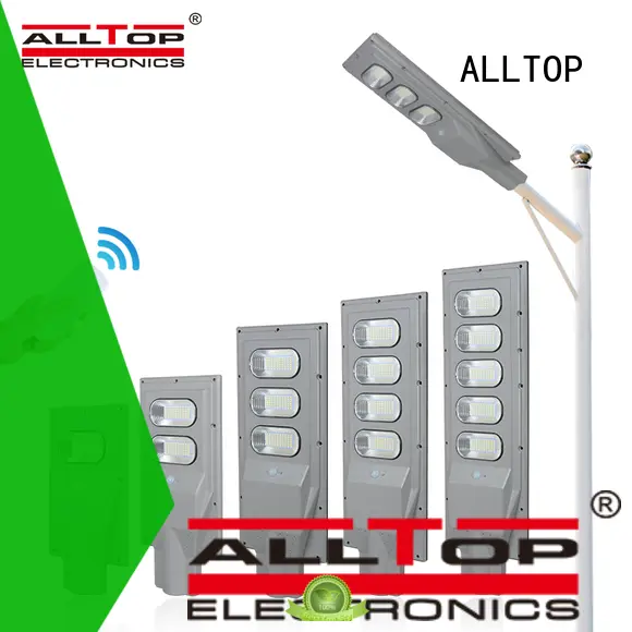 outdoor outside solar lights directly sale for road 1