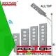 outdoor outside solar lights directly sale for road 1