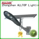 ALLTOP solar led street lamp series for playground 1