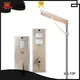 ALLTOP outdoor customized all in one solar led street light manufacturer for road 1