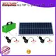 portable solar panel system manufacturer for battery backup 1
