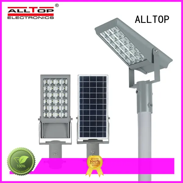 ALLTOP high quality solar led flood lights factory for spotlight 1