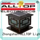 high quality solar pillar lights factory for decoration 1