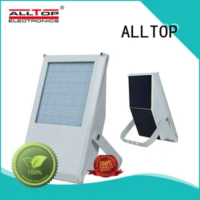 square solar flood lamp company for stadium 1