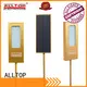 ALLTOP solar wall sconce with good price for concert 1