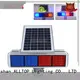 ALLTOP double side traffic light sign wholesale for hospital 1