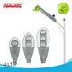 ALLTOP super bright 50w led street light factory 1