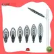 ALLTOP 50w led street light suppliers for park 1