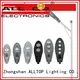 ALLTOP 100w led street light suppliers for high road 1