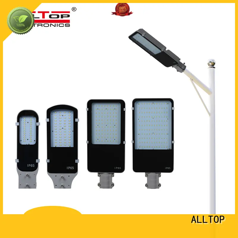 ALLTOP 60w led street light for business for facility 1