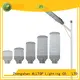ALLTOP solar powered street lights factory supply for high road 1
