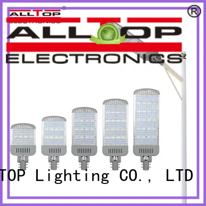 waterproof led streetlights suppliers 1