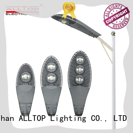 ALLTOP on-sale led street light wholesale suppliers for high road 1