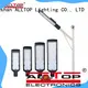 ALLTOP solar powered street lights factory company 1
