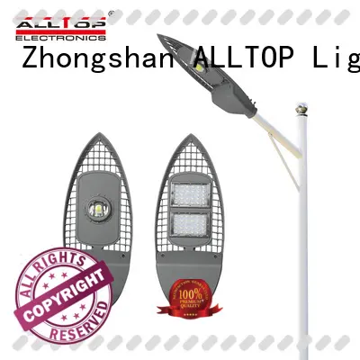 aluminum alloy 80w led street light company for workshop 1