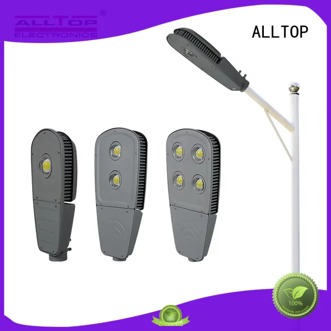 ALLTOP 36w led street light suppliers for lamp 1