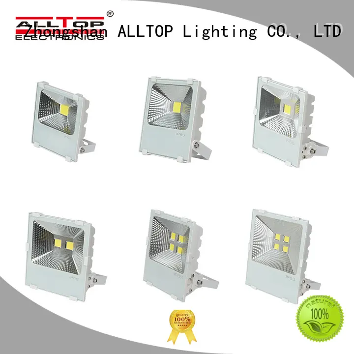 ALLTOP waterproof 30 watt led flood light bulb wholesale for street 1