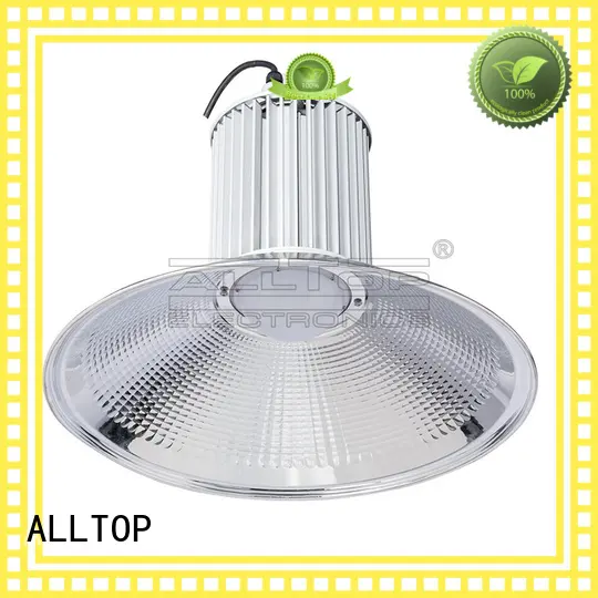 low prices led high bay lights factory price for playground 1