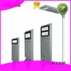 ALLTOP high quality all in one solar street light wholesale for highway 1