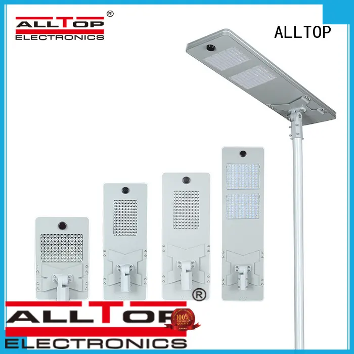 ALLTOP led street company for street 1