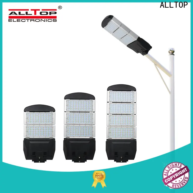 ALLTOP 150w high brightness led street lights price for business for high road 1