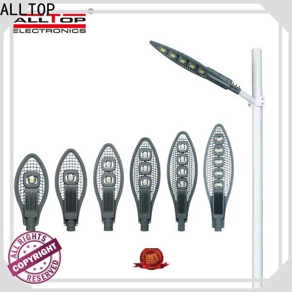 super bright 150w high brightness led street lights price for business 1