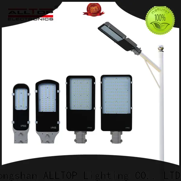 ALLTOP on-sale 80w led street light for business for park 1