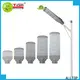 ALLTOP led street light supply for park 1