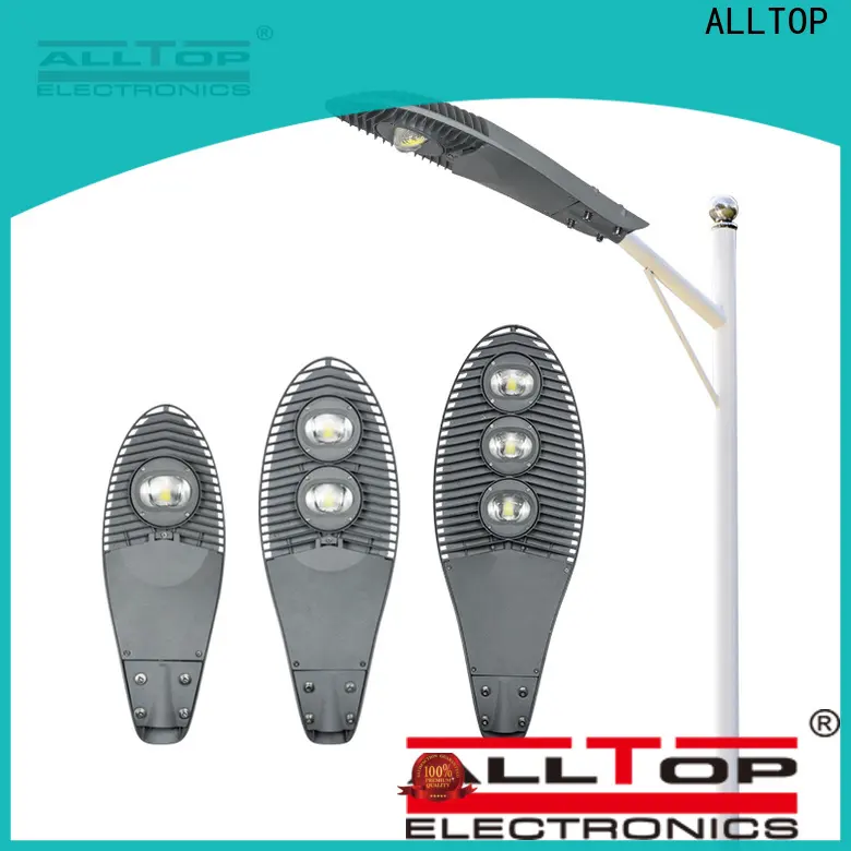 ALLTOP waterproof led street light bulb for business for lamp 1