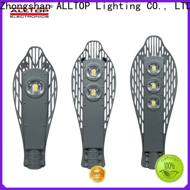 ALLTOP super bright led street light china company for high road 1