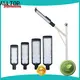 ALLTOP led streetlights supply for facility 1