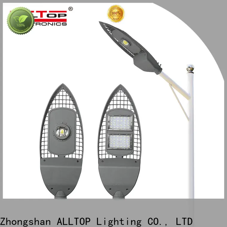 ALLTOP high-quality led street light heads company for lamp 1
