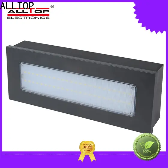ALLTOP highly rated led canopy factory direct supply for camping 1