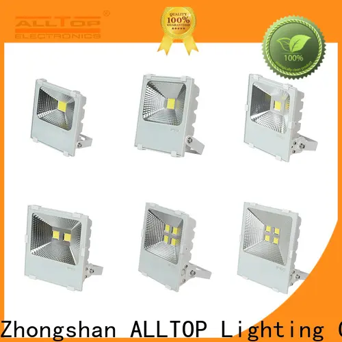 functional led floodlight manufacturer for high way 1