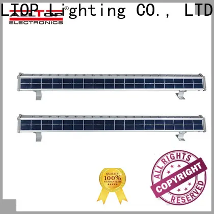 ALLTOP modern solar wall lights directly sale for camping 1