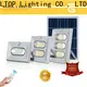 ALLTOP folding solar flood lamp company for spotlight 1