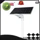 ALLTOP solar led street light factory for playground 1