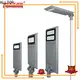 ALLTOP integrated solar light supplier for highway 1