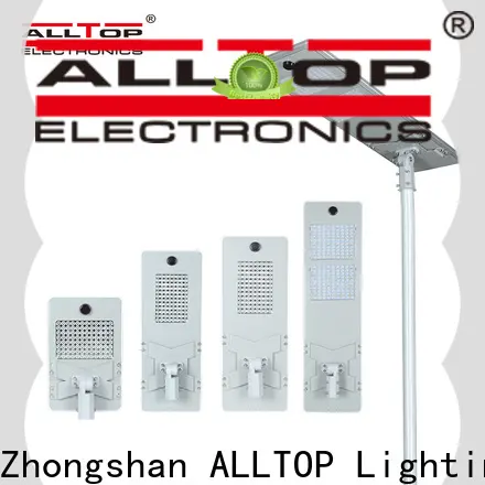 best supplier luminaire street light company for art lighting 1